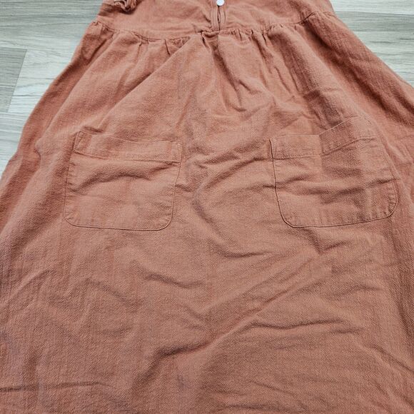 Girls Sping Summer Dresses Size 7/8 - Picture 5 of 6